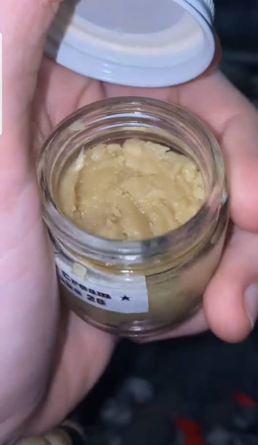 Koop White Label Rosin - Image 4