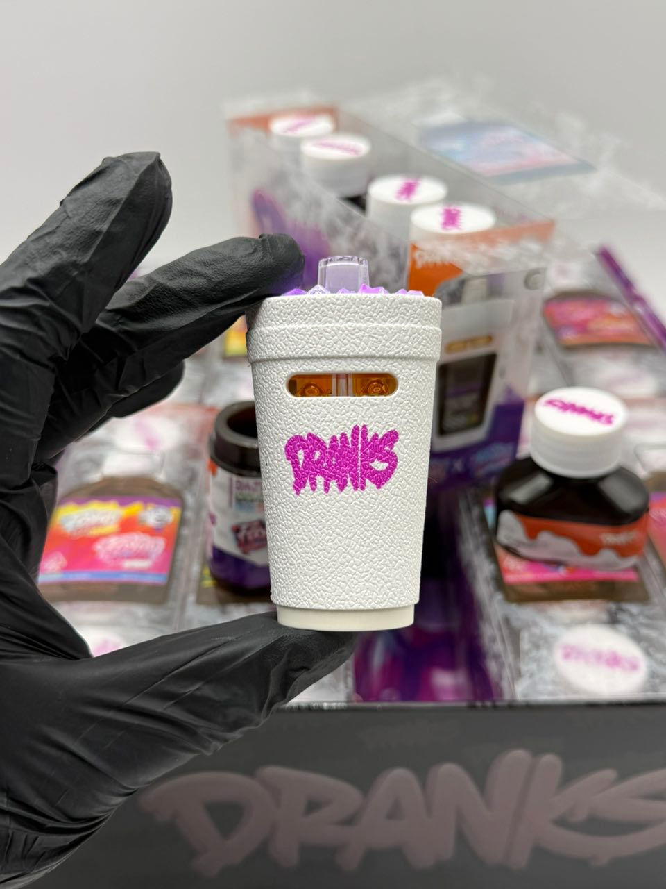 Koop Dranks 2G Disposable - Image 2